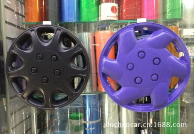 【汽车改色喷膜 轮毂喷膜 轮胎轮毂喷漆保护膜 可撕掉】价格,厂家,图片,汽车膜,广州市越秀区鸿胜汽车用品商行-