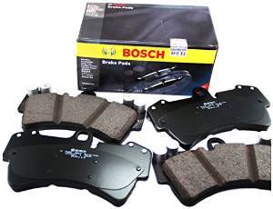 BOSCH博世前刹车片0986AB2814适用于奥迪Q7 - 汽车用品 - 亚马逊中国