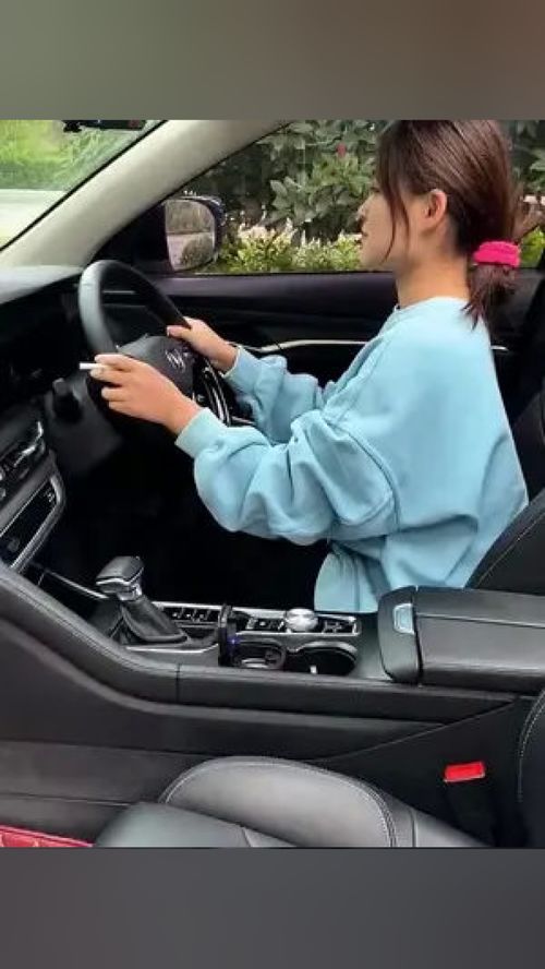 车标车载烟灰缸,再也不用担心烟灰到处乱飞了 烟灰缸 汽车好物 汽车用品