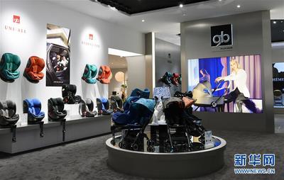 “好孩子”的全球化之旅--一家“校办工厂”攀登行业巅峰的启示