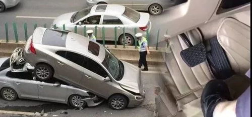 安驾微百科丨脚垫卡住刹车差点要命,这些汽车用品不能乱用