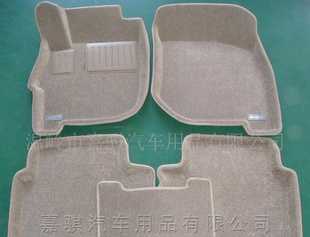 0汽车立体防滑脚垫、卡固垫_汽摩配件_世界工厂网中国产品信息库