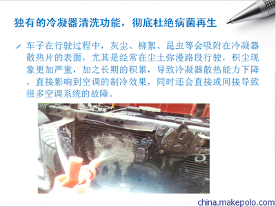 【空调清洗设备冷气宝保养维护杀菌汽车用品】价格,厂家,图片,其他车用小电器,济南车之捷汽车用品-