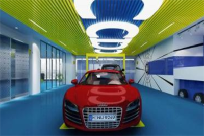 车优美加盟可靠吗