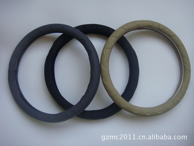 君圣高级羔羊皮方向盘套g2101[厂家热销]_汽车装潢内饰用品_世界工厂网中国产品信息库