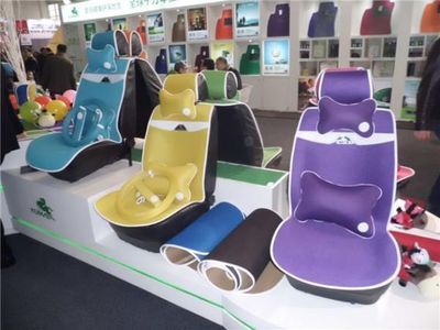 东莞银声亮相北京2014中国汽车用品展会_新浪汽车_新浪网