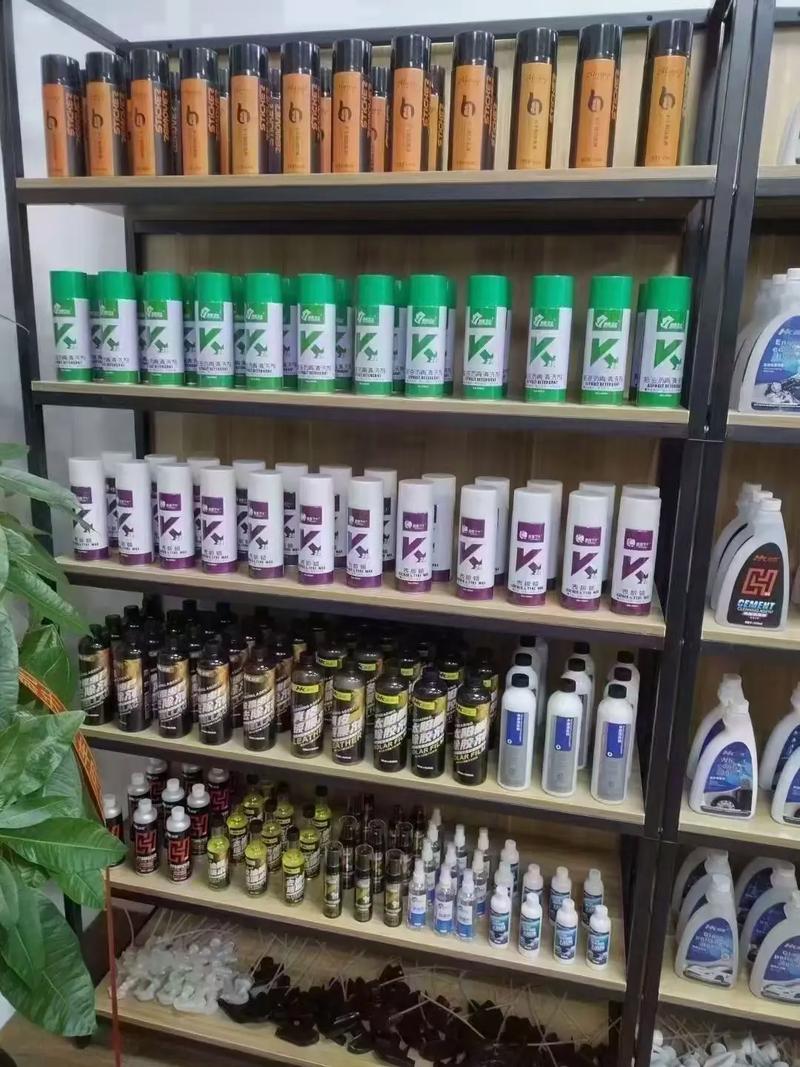 广东凯升汽车用品,汽车美容清洁养护产品东莞华南地区全类目供应 - 抖