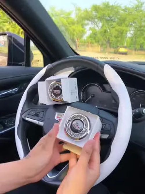 高端大气的汽车香薰 实用好物，去除异味更添优雅